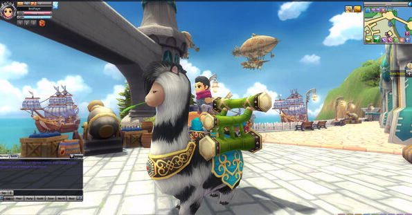 Eden Eternal: Classic MMORPG Adventure Guide and Complete Review