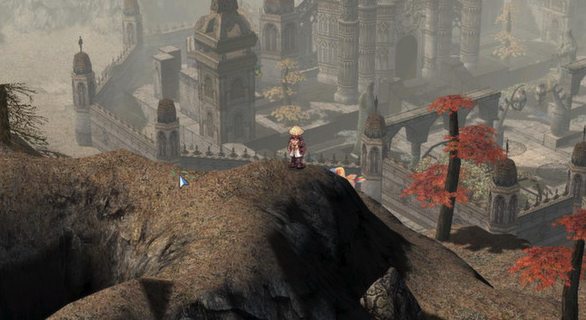 Ragnarok Online: The Ultimate MMORPG Adventure Awaits
