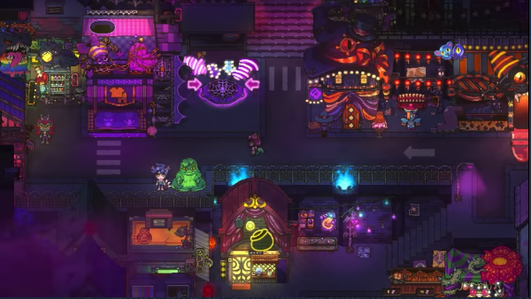 Discover Sun Haven: A Magical Farming and Adventure Game